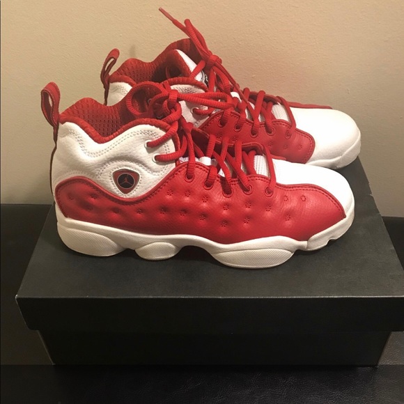 Jordan Shoes - Jordan Jumpman Team II